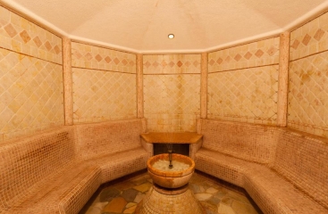 Hotel Amaten ***