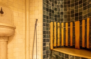 Hotel Amaten ***