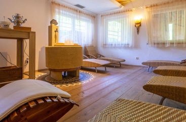 Hotel Amaten ***