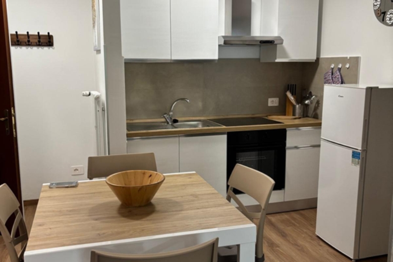 Hotel Apartmány Torre A2 