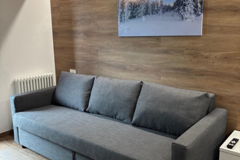 Hotel Apartmány Torre A2 