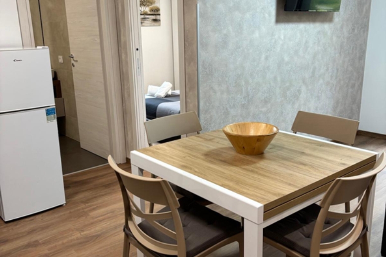 Hotel Apartmány Torre A2 