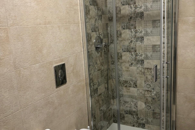 Hotel Apartmány Torre A2 