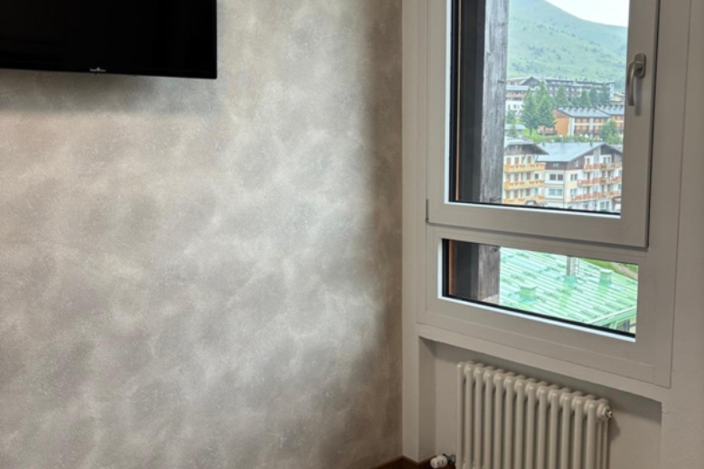 Hotel Apartmány Torre A2 