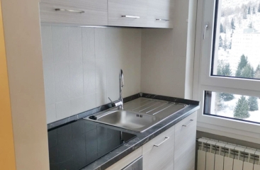 Apartmny Torre A2 ***