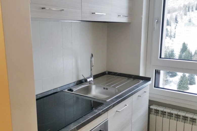 Hotel Apartmány Torre A2 