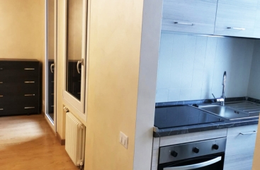 Apartmny Torre A2 ***