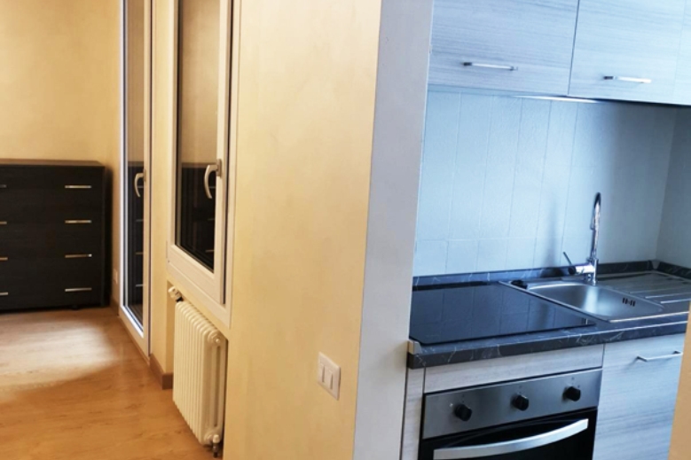 Hotel Apartmány Torre A2 