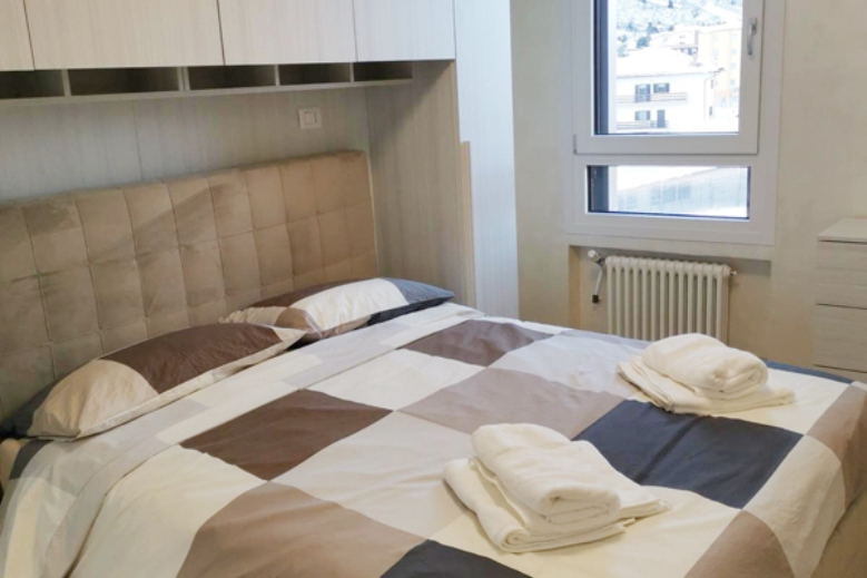 Hotel Apartmány Torre A2 