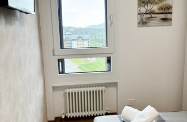 Apartmny Torre A2 ***