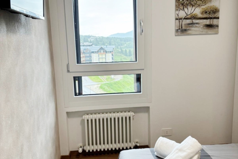 Hotel Apartmány Torre A2 