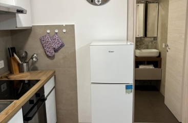 Apartmny Torre A2 ***