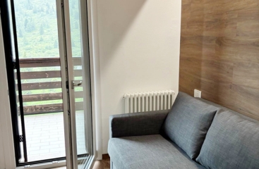 Apartmny Torre A2 ***