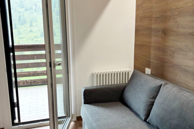 Hotel Apartmány Torre A2 