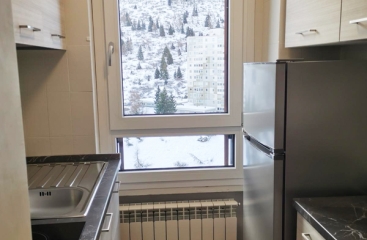 Apartmny Torre A2 ***