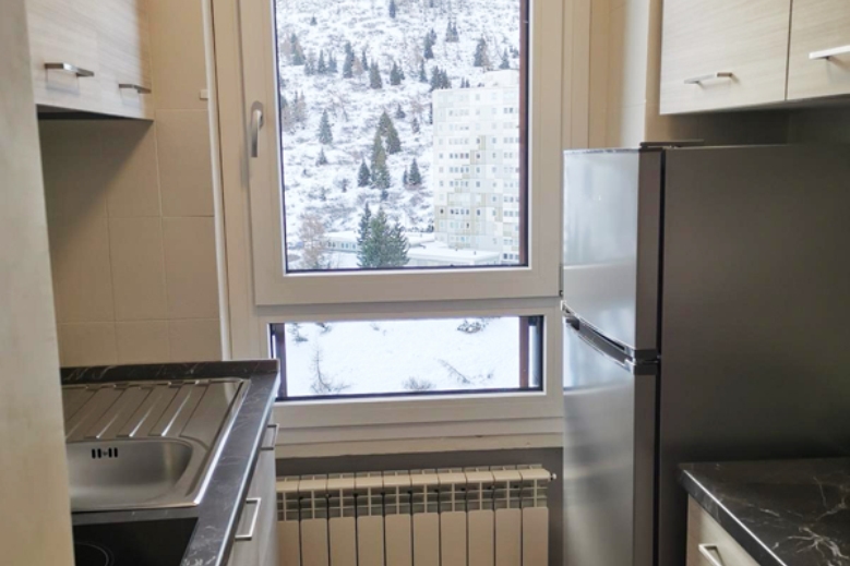 Hotel Apartmány Torre A2 