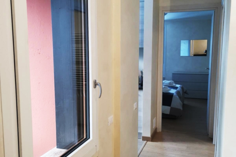 Hotel Apartmány Torre A2 