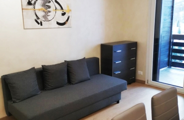 Apartmny Torre A2 ***