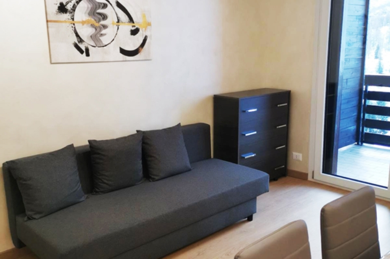 Hotel Apartmány Torre A2 