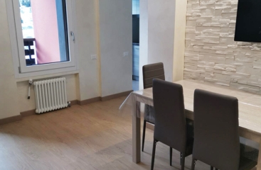 Apartmny Torre A2 ***