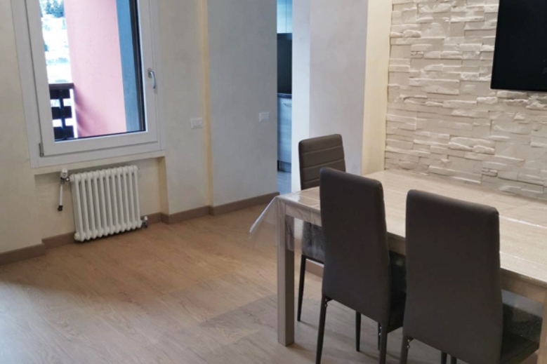 Hotel Apartmány Torre A2 