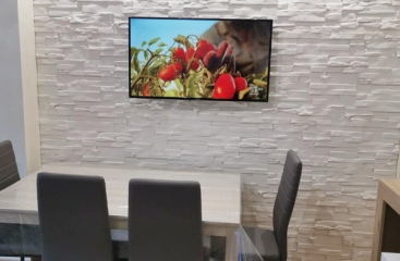 Apartmny Torre A2 ***