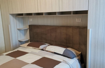 Apartmny Torre A2 ***