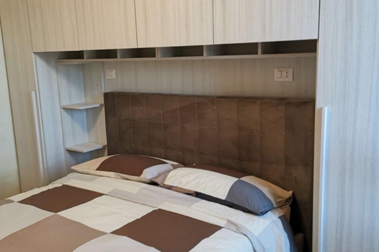 Hotel Apartmány Torre A2 