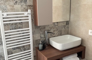 Apartmny Torre A2 ***