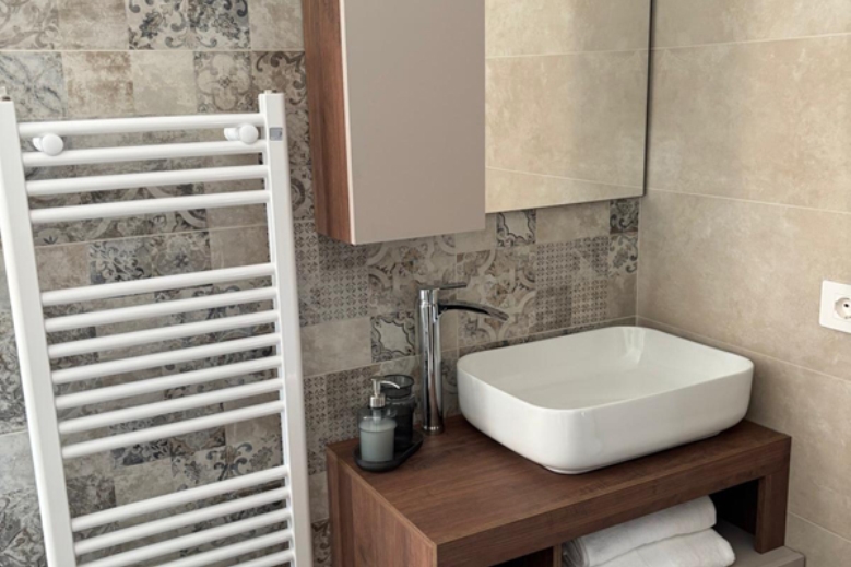 Hotel Apartmány Torre A2 