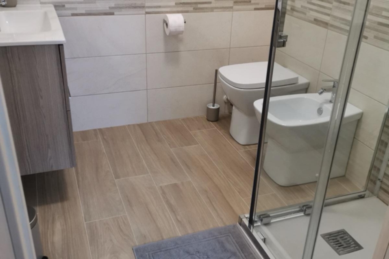 Hotel Apartmány Torre A2 