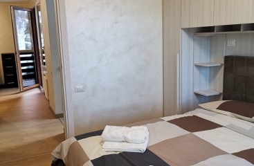 Apartmny Torre A2 ***