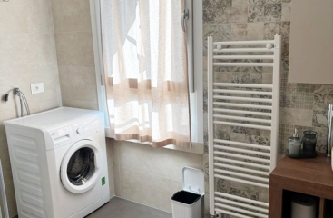 Apartmny Torre A2 ***