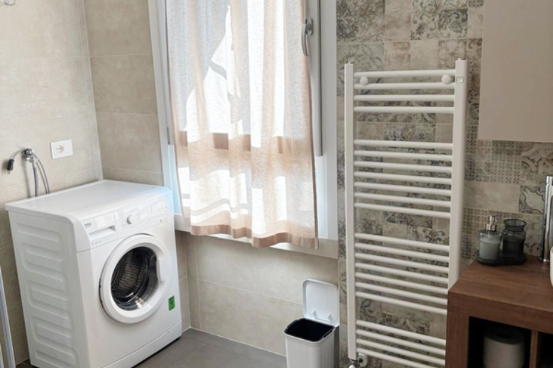 Hotel Apartmány Torre A2 