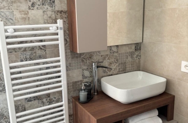 Apartmny Torre A2 ***