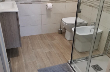 Apartmny Torre A2 ***