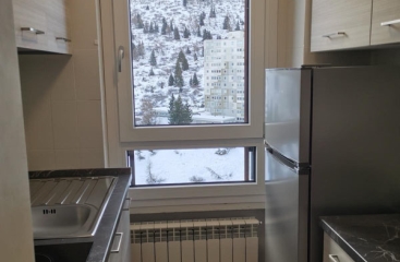 Apartmny Torre A2 ***