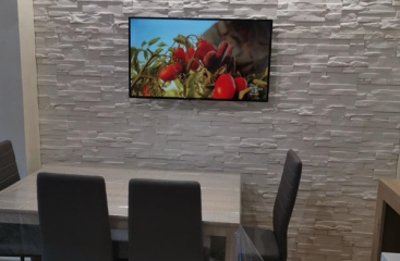 Apartmny Torre A2 ***