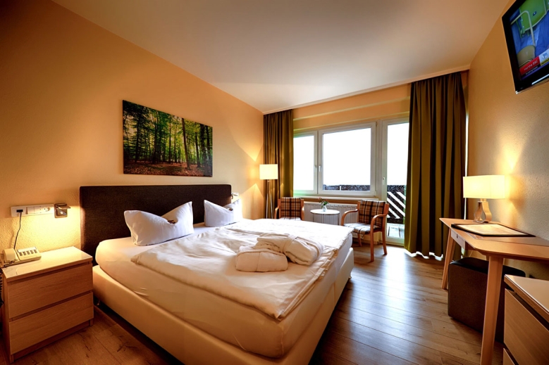 Hotel Panorama Hotel Oberwiesenthal S 