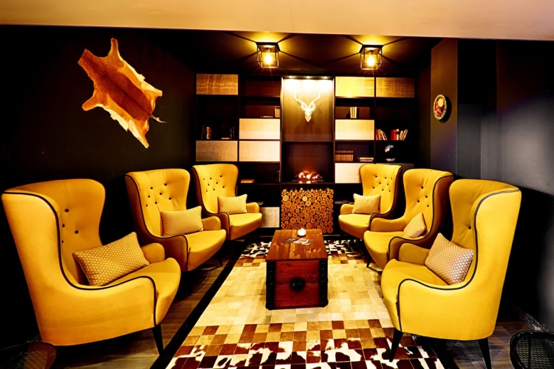 Hotel Panorama Hotel Oberwiesenthal S 