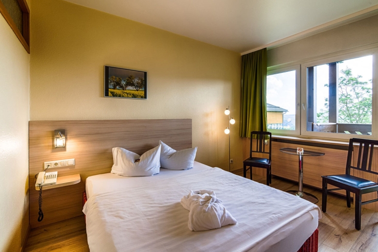 Hotel Panorama Hotel Oberwiesenthal S 