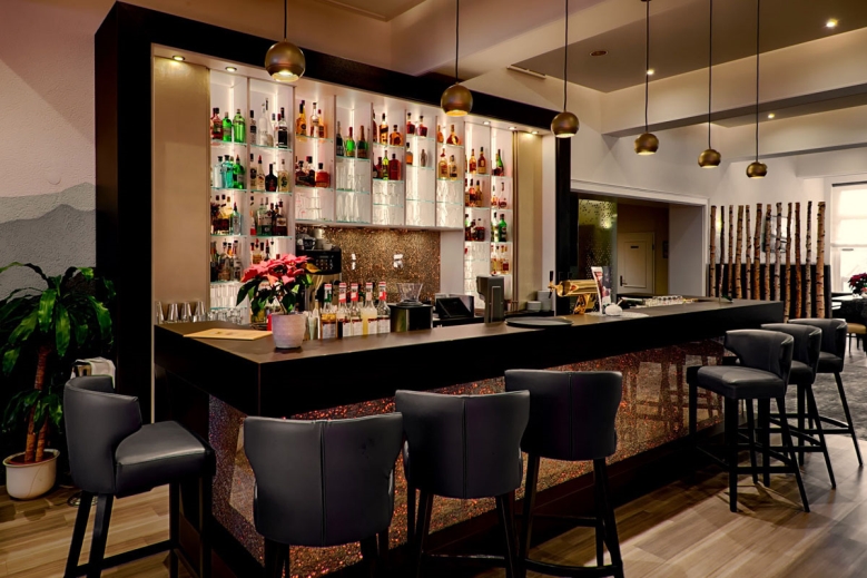 Hotel Panorama Hotel Oberwiesenthal S 