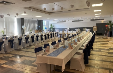 Panorama Hotel Oberwiesenthal ***S 