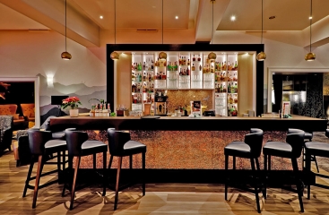 Panorama Hotel Oberwiesenthal ***S 