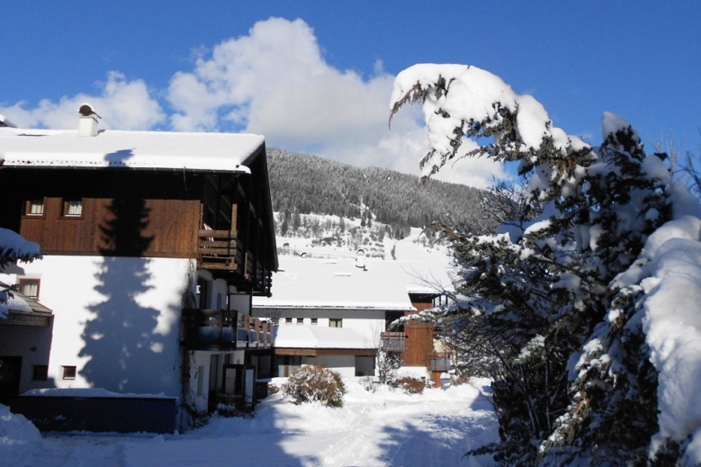 Hotel Residence Silvester