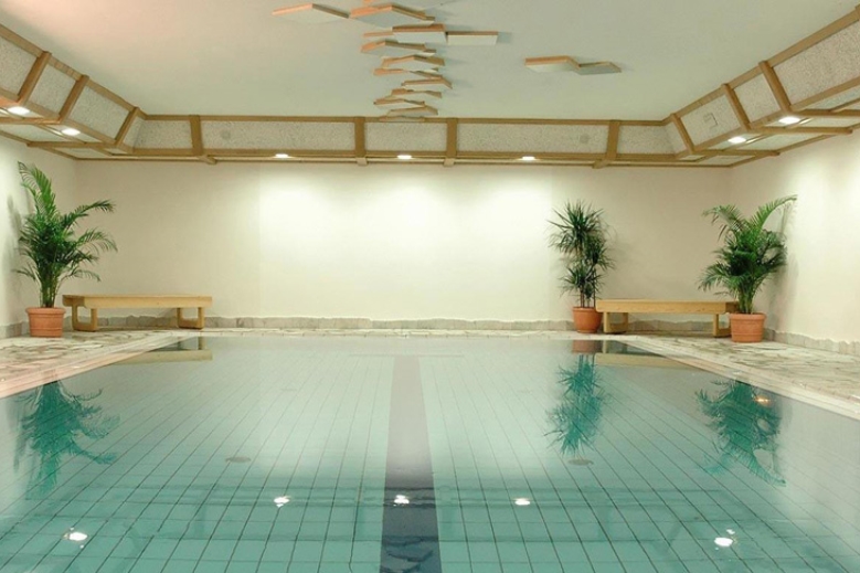 Hotel Residence Silvester