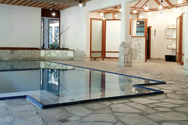 Hotel Residence Silvester