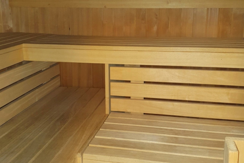 Hotel Residence Silvester