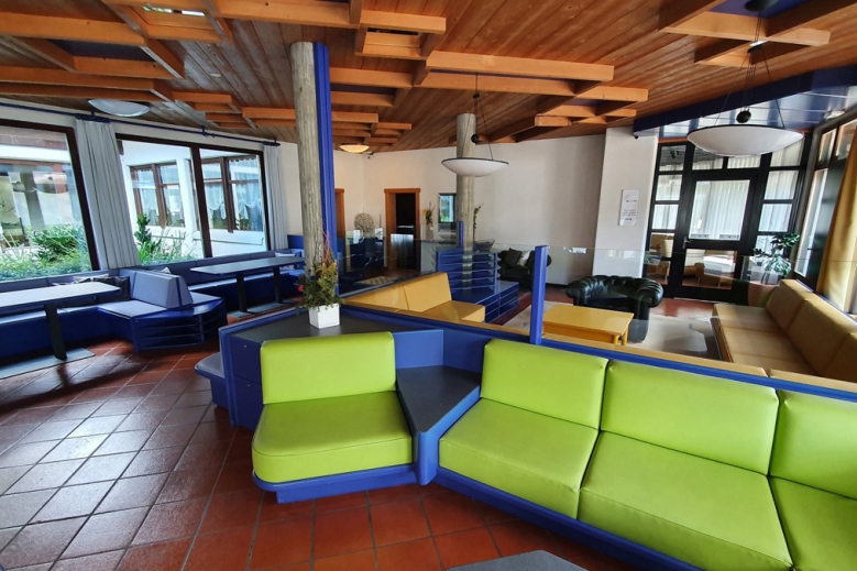 Hotel Residence Silvester