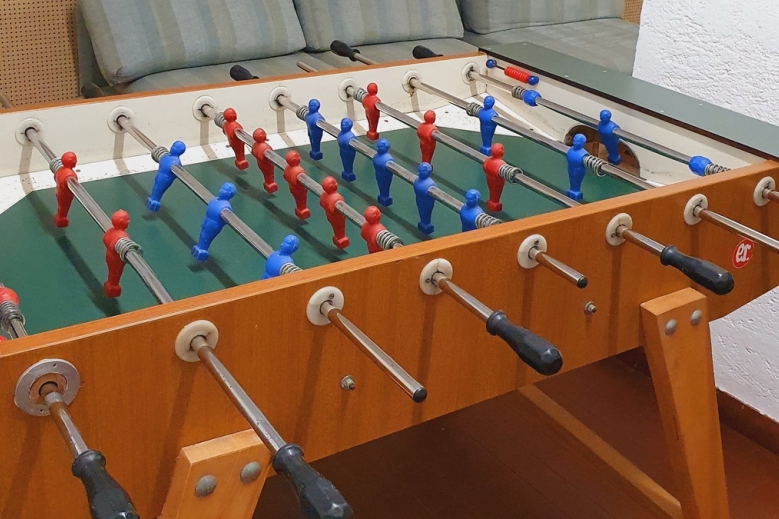 Hotel Residence Silvester